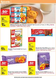 Catalogue Carrefour page 51