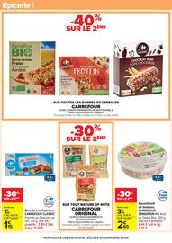 Catalogue Carrefour page 52
