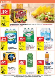 Catalogue Carrefour page 56