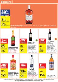 Catalogue Carrefour page 57