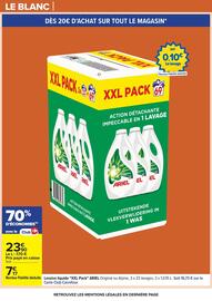 Catalogue Carrefour page 62