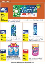 Catalogue Carrefour page 63