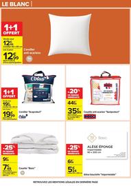 Catalogue Carrefour page 66