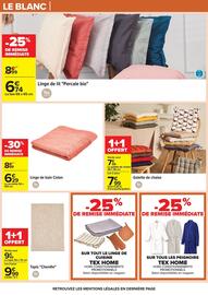 Catalogue Carrefour page 67