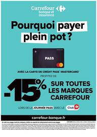 Catalogue Carrefour page 7