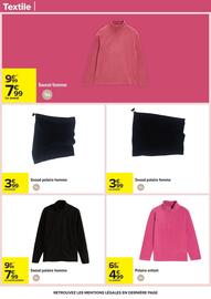 Catalogue Carrefour page 71