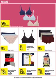 Catalogue Carrefour page 73