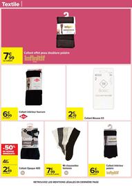 Catalogue Carrefour page 74