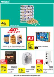 Catalogue Carrefour page 75