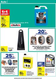 Catalogue Carrefour page 78