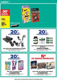 Catalogue Carrefour page 80