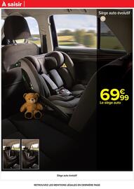 Catalogue Carrefour page 83