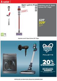 Catalogue Carrefour page 85