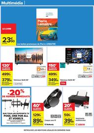 Catalogue Carrefour page 89
