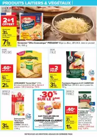 Catalogue Carrefour page 13