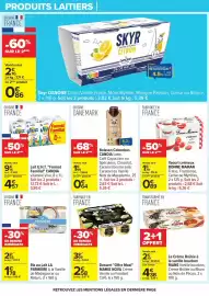 Catalogue Carrefour page 19
