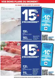 Catalogue Carrefour page 22