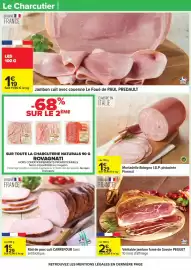 Catalogue Carrefour page 27