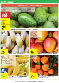 Catalogue Carrefour page 31