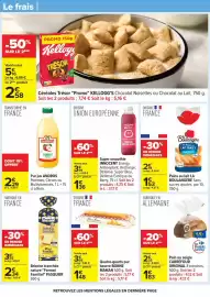 Catalogue Carrefour page 32