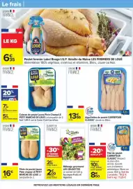 Catalogue Carrefour page 36