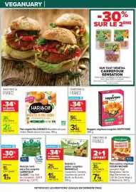 Catalogue Carrefour page 39