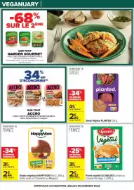 Catalogue Carrefour page 40
