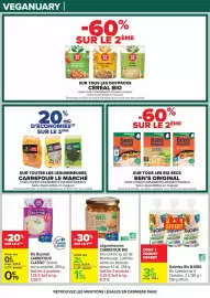 Catalogue Carrefour page 42