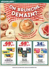 Catalogue Carrefour page 43