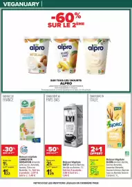 Catalogue Carrefour page 45