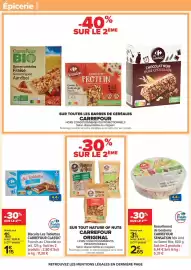 Catalogue Carrefour page 52