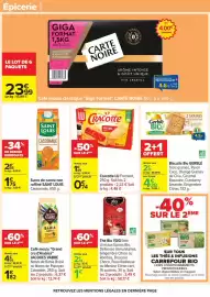 Catalogue Carrefour page 54