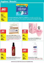 Catalogue Carrefour page 58