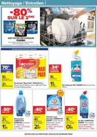 Catalogue Carrefour page 60