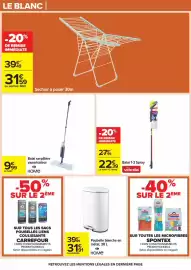 Catalogue Carrefour page 64