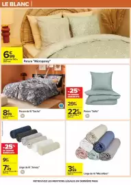 Catalogue Carrefour page 65