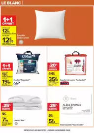Catalogue Carrefour page 66