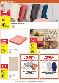 Catalogue Carrefour page 67