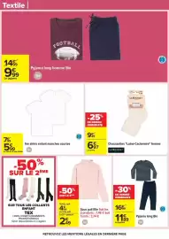 Catalogue Carrefour page 70