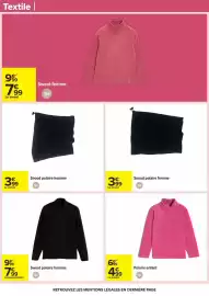 Catalogue Carrefour page 71