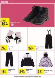 Catalogue Carrefour page 72