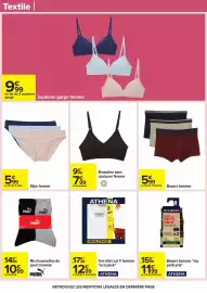 Catalogue Carrefour page 73