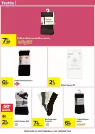 Catalogue Carrefour page 74