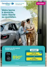 Catalogue Carrefour page 77