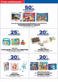 Catalogue Carrefour page 79