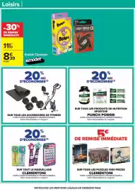 Catalogue Carrefour page 80