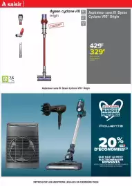 Catalogue Carrefour page 85
