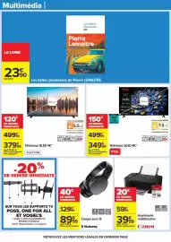 Catalogue Carrefour page 89