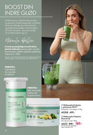 Oriflame tilbudsavis Side 116