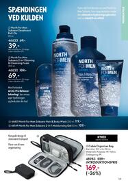 Oriflame tilbudsavis Side 141